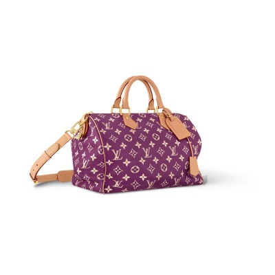 LOUIS VUITTON SPEEDY P9 BANDOULIÈRE 40 M11560 (40*26*23cm)